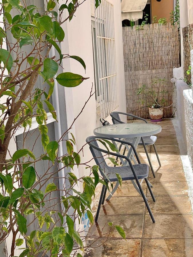 Santorini Studio For 2 Person In Athens Near Sea& Center Διαμέρισμα Εξωτερικό φωτογραφία